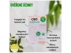 Doplňky stravy a dobroty pro lidi