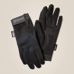 Zimní jezdecké rukavice Ariat Insulated Tek Grip