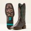 Gillette Western Boot