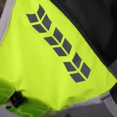 Maska Shires FlyGuard Pro Hi-Viz Fine Mesh, +70% UV