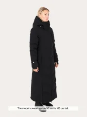 Zimný kabát Frost Uhip