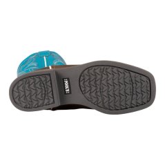Kid's Ranch Western boots Pool's