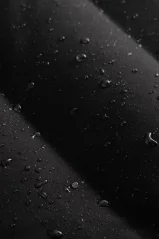 Dětský dlouhý prošívaný kabát Paloma HORZE