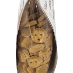 Maškrty Umbria Equitazione Mrkva (500 g)