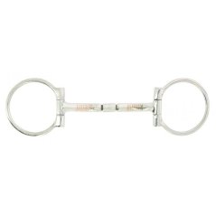 Westernové D udidlo FEELING SNAFFLE