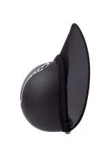 Riding helmet visor HORZE