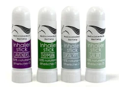 Inhalation sticks for inhaler FREE set 4 pcs