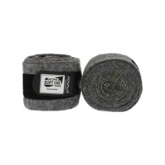 Bandages ACAVALLO Virgin Wool Classic Gel