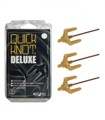 Pomůcka pro zaplétání Quick Knot Deluxe XL