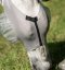 Elastická maska proti hmyzu Horseware Defense + 60% UV