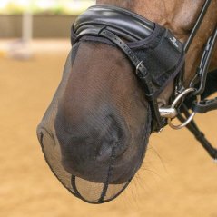 Síťka na nozdry Shires FlyGuard Pro + 60% UV