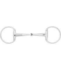 Udidlo oliva Waldhausen 1x lomené, 14mm