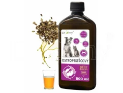 Dromy Ostropestřcový olej