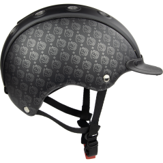 Jezdecká přilba CASCO Choice Starlit