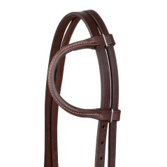 Bridle one ear with throat latch Pool's