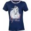 Dětské tričko - Horse Spirit - HKM