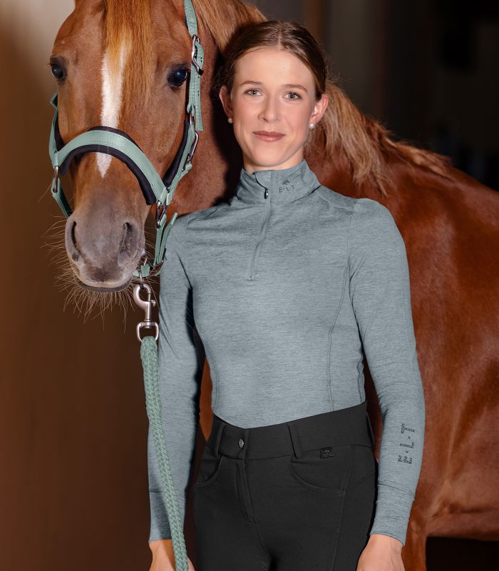 Dámské funkční tričko ELT Milano