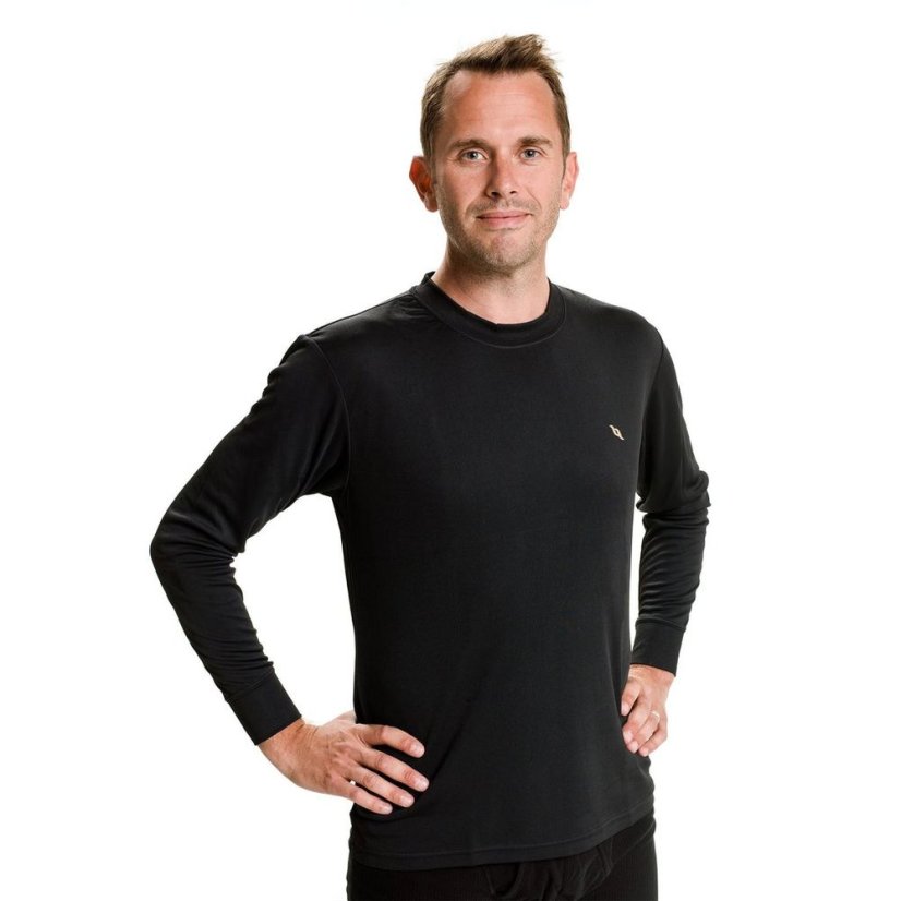 Mikina Back On Track PP unisex