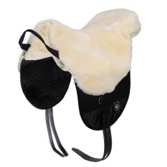 Bareback Pad Basic Plus WERNER CHRIST HORSE