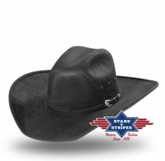 Westernový klobouk LARRY