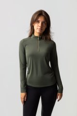 Women's trainings shirt Sidney B Vertigo