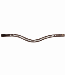 Browband X-Line Classic