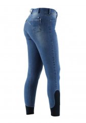 Dámské jezdecké jeans rajtky Premier Equine Gina