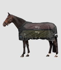 Výběhová deka Waldhausen Scandic Multi Layer, 250 g / 100 g