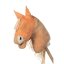 Hobby Horsing maska proti hmyzu HKM