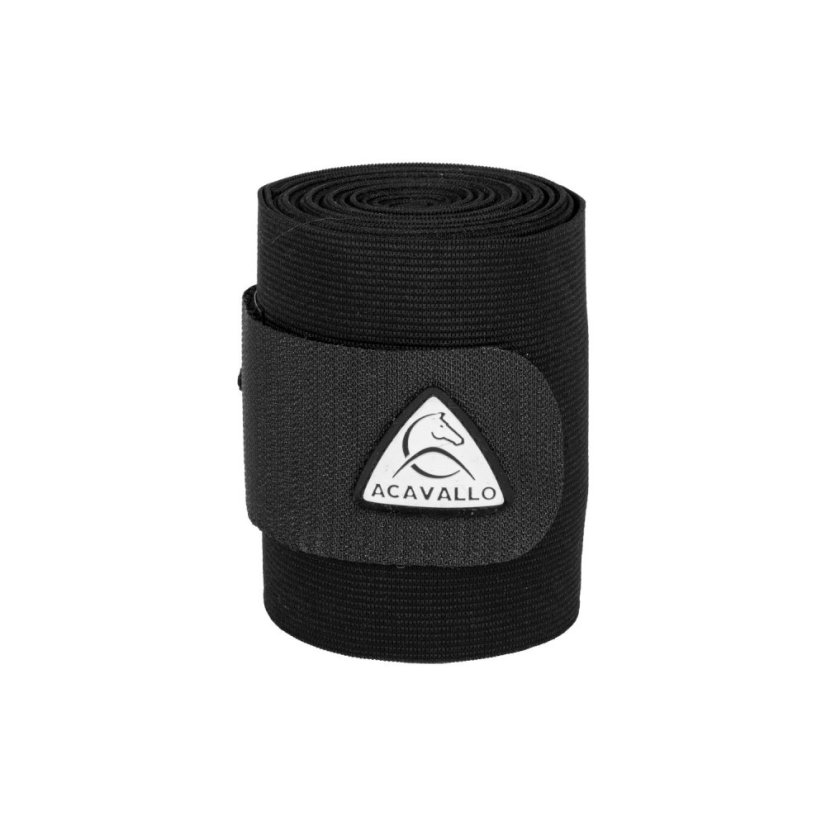 Elastické bandáže ACAVALLO