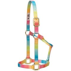 Ohlávka WEAVER Non-Adjustable 1"