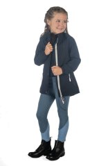 HKM Children's Waterproof Jacket -Cloudy-