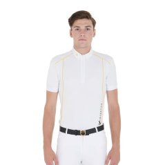 Equestro Herren-Turniershirt