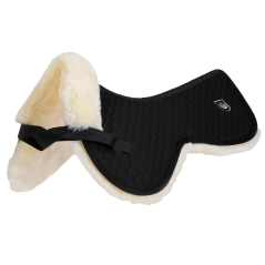 Baránok pod sedlo WERNER CHRIST HORSE DEEP SHOULDER