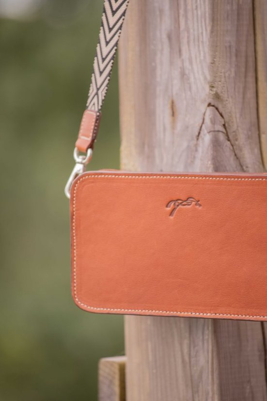 Crossbody kabelka Penelope Lizzie