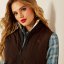 Ariat Dilon 2.0 Wendbare isolierte Weste für Damen