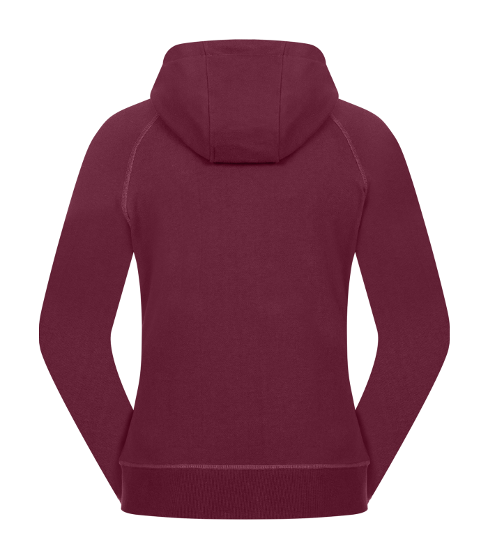 Hoody-Jacke Pamplona