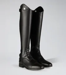 Vysoké jezdecké boty Premier Equine Altura, syntetické-42W