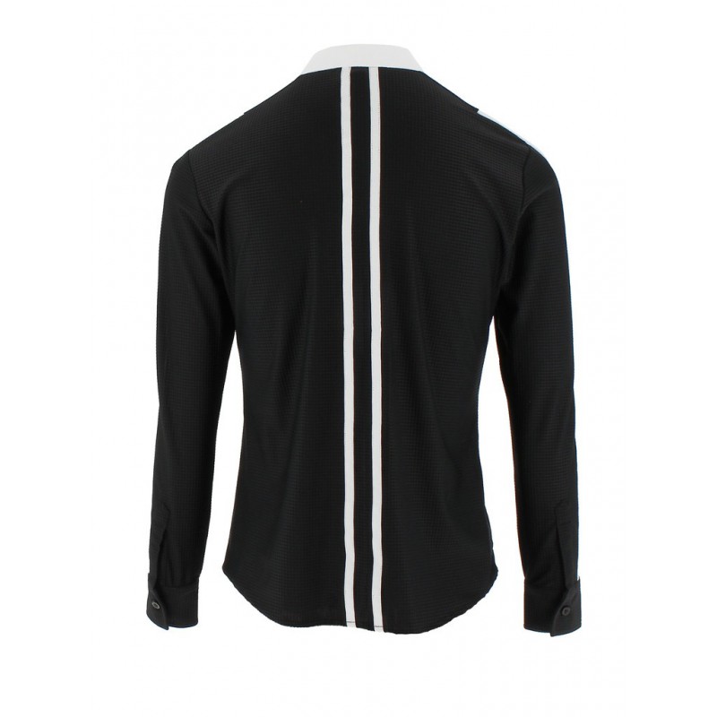 Jezdecké tričko PENELOPE "SHOWSHIRT"