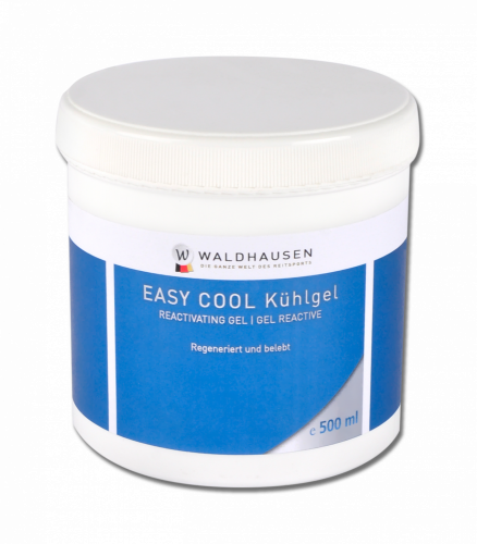 Easy-Cool cooling gel, 500 ml