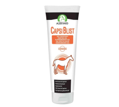 Capsiblist 250ml K lokální obnově poškozených tkání