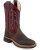 Westernové boty OLD WEST BSY1889