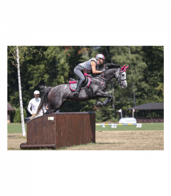 Botičky Equine Fusion Active Slim