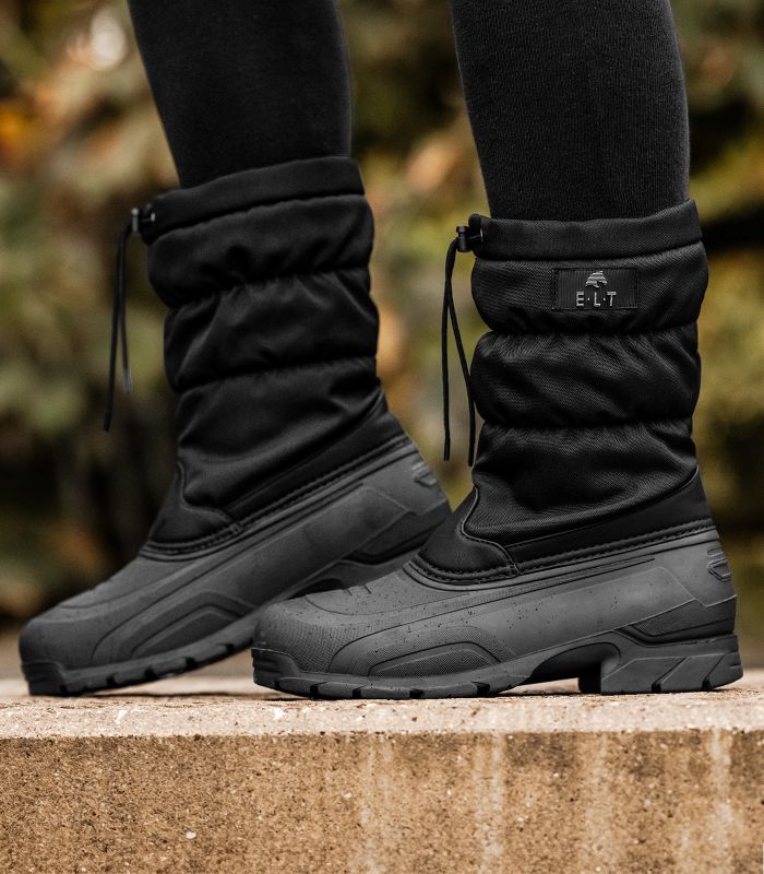 Nízké termoboty ELT Calgary AKCE