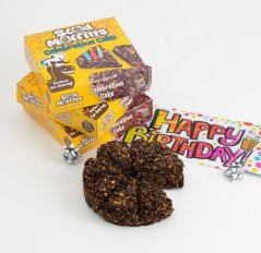 Dort pro koně Stud Muffins 600g
