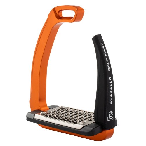 ACAVALLO® Rel-X EASY stirrups