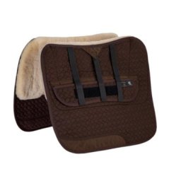 WERNER CHRIST HORSE FPS Grande Dressage Satteldecke