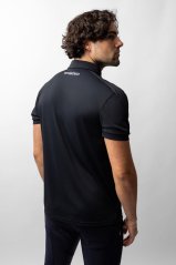 Pánské funkční polo tričko Flynn B Vertigo