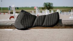 Podložka pod sedlo PRO SERIES X-IMPACT – 3 pockets