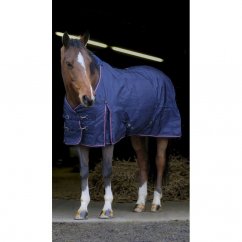 Stájová deka pro koně EQUITHME 840D